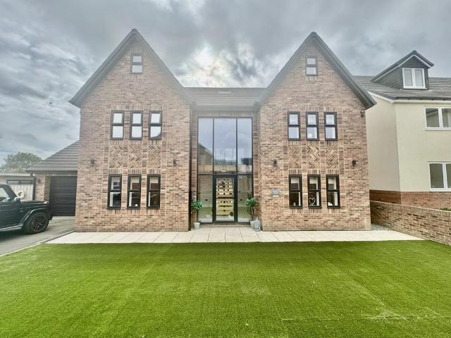 House for sale in Thornley, North East