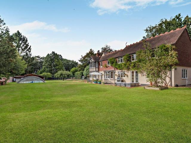 House for sale in Arford, East Hampshire