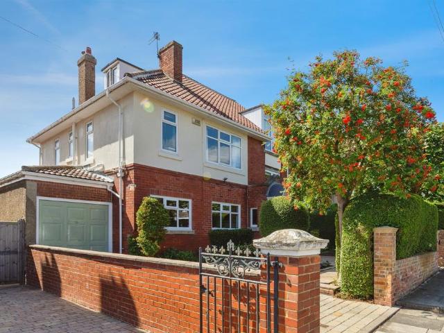 House for sale in Grange, Brierton