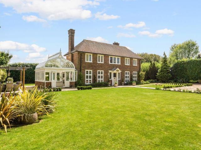 House for sale in Amersham, Buckinghamshire