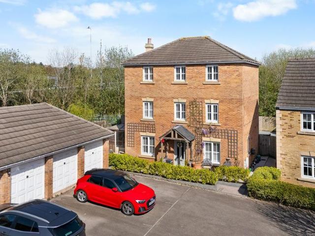 House for sale in Falcon Lodge, Wales