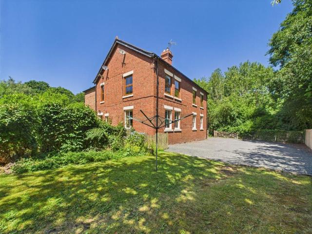 House for sale in Highley, Shropshire