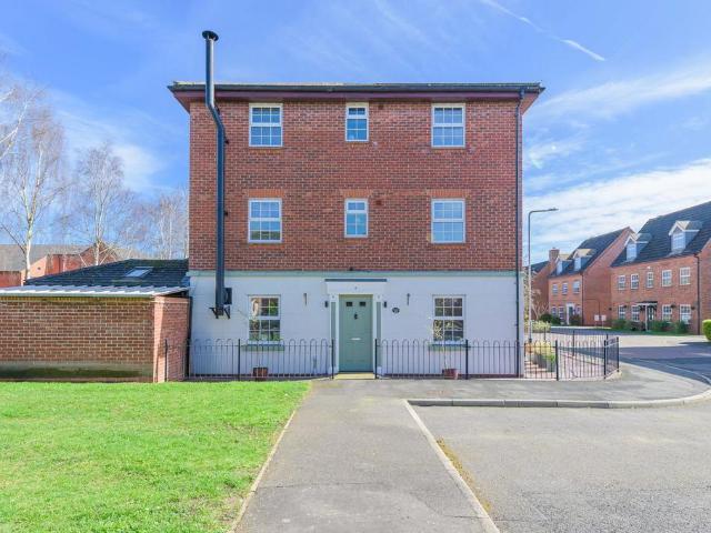 House for sale in Boley Park, Isle Of Man