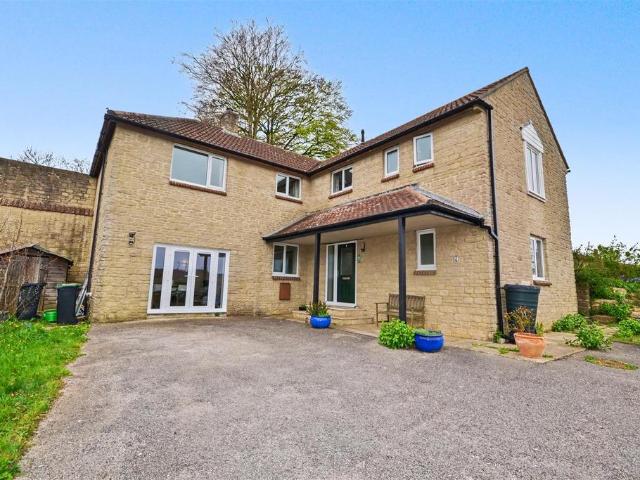 House for sale in Martinstown, East Dorset