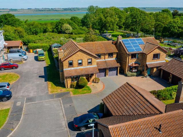 House for sale in Barling, Essex