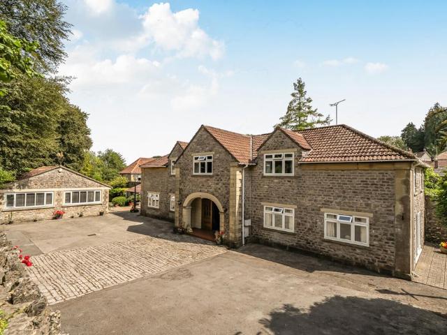House for sale in Little London, Oakhill