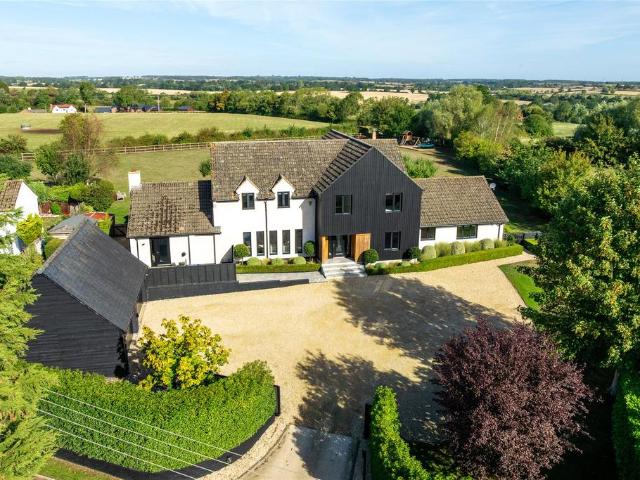 House for sale in Leckhampstead, Akeley