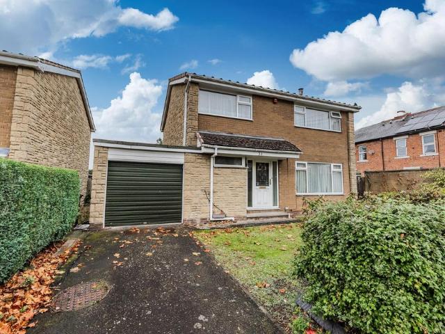 House for sale in Walbottle, Newcastle upon Tyne