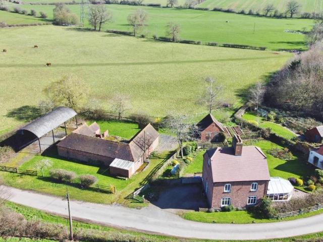 House for sale in Hints, Boley Park