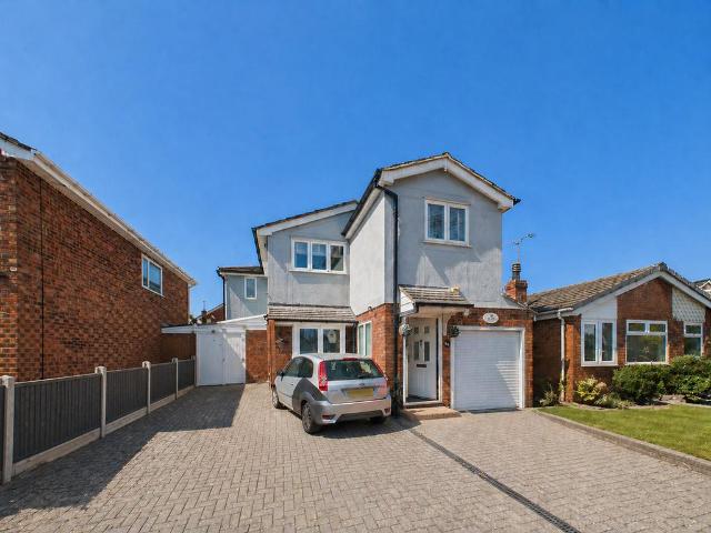 House for sale in Canvey Island