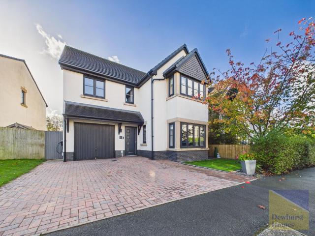 House for sale in Catterall, Wyre