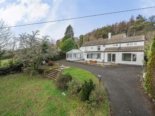 House for sale in Calstock, Drakewalls