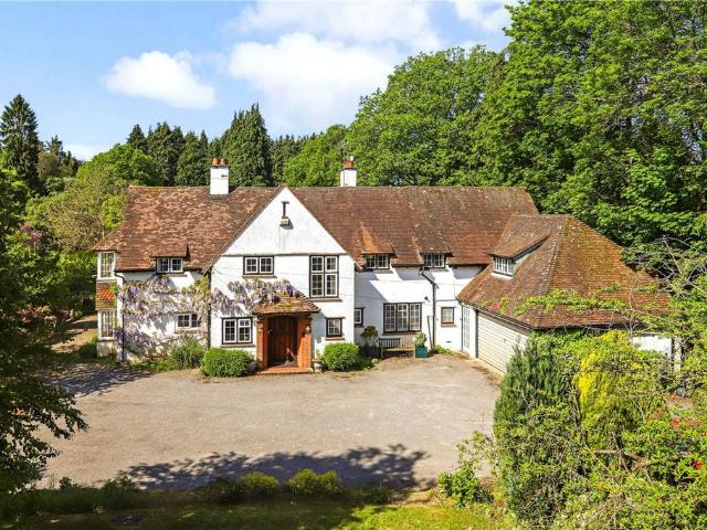 House for sale in Green Cross, Fole