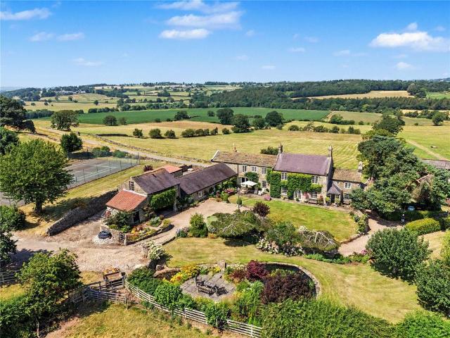 House for sale in Killinghall, North Yorkshire