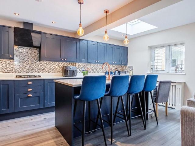 House for sale in Fishersgate, West Sussex