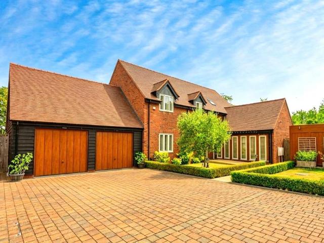 House for sale in Clifford Chambers, Stratford-on-Avon