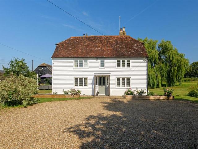 House for sale in Bridgefield, Kent