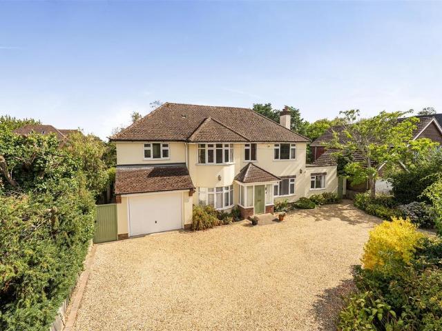 House for sale in Bedford