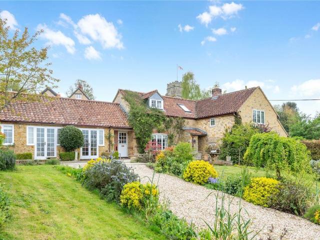 House for sale in Kington Magna, East Dorset