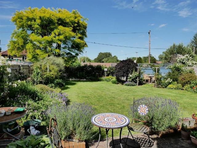 House for sale in Hilmarton