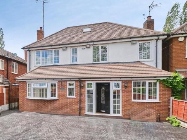 House for sale in Yew Tree, West Midlands