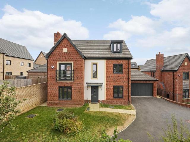 House for sale in Tattenhoe Park, Shenley Brook End