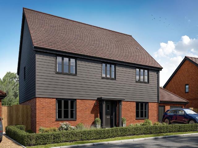House for sale in St Ippolyts, King's Walden