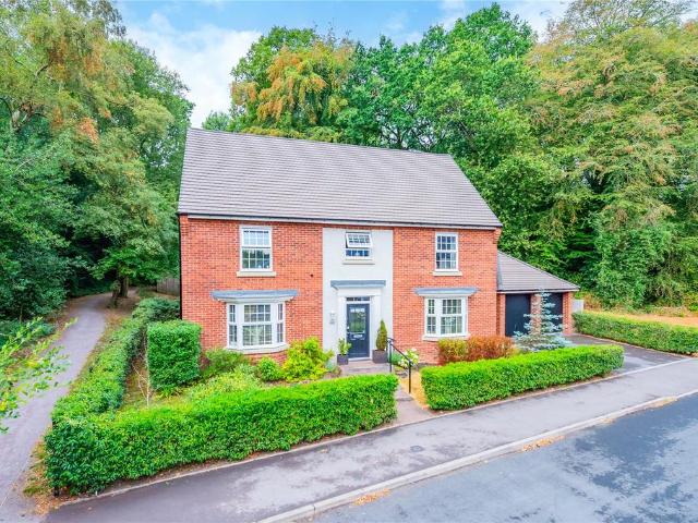 House for sale in Doseley, Telford