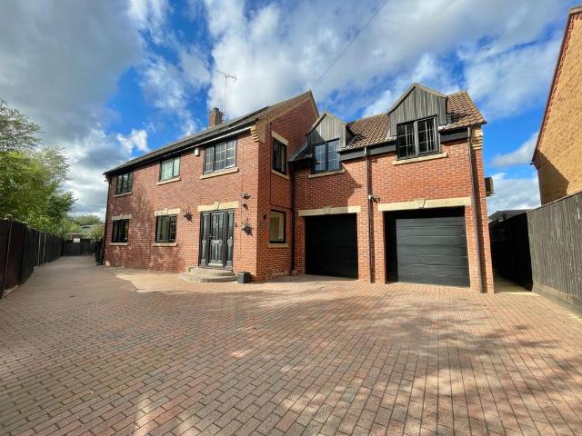House for sale in March, Fenland