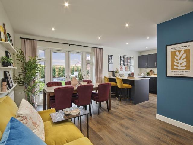 House for sale in Colliers End, Hertfordshire