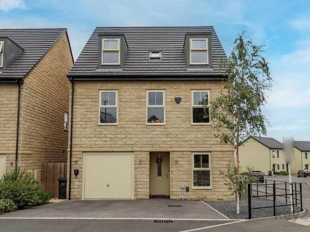 House for sale in Loundsley Green, East Midlands