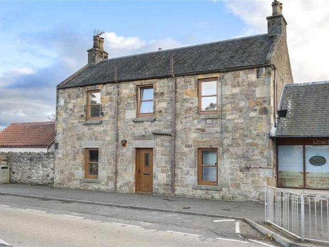 House for sale in Haddington, Scotland