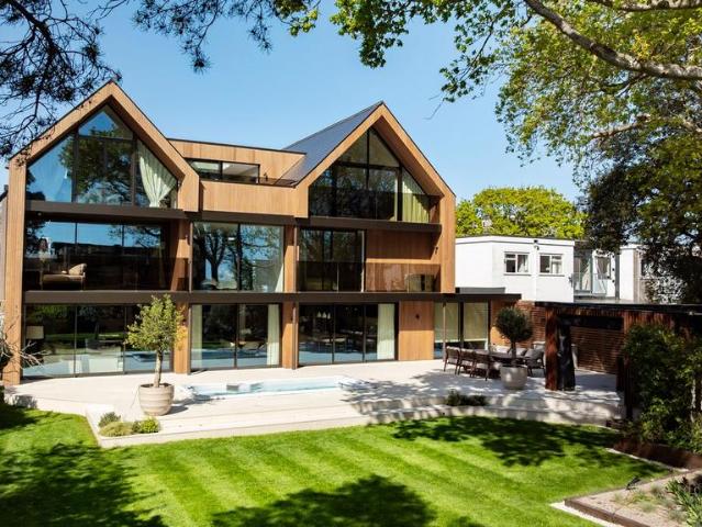 House for sale in Christchurch