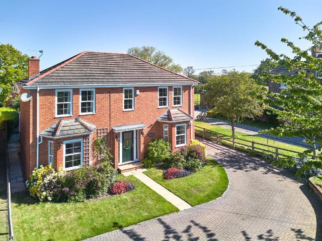 House for sale in North Yorkshire