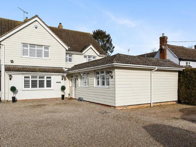 House for sale in Epping, Essex