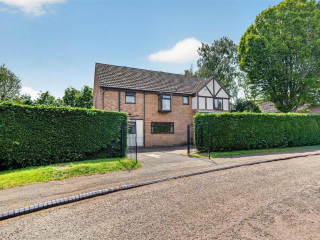 House for sale in Orton Malborne, Peterborough