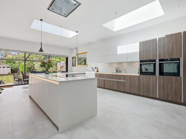House for sale in Church End, Greater London
