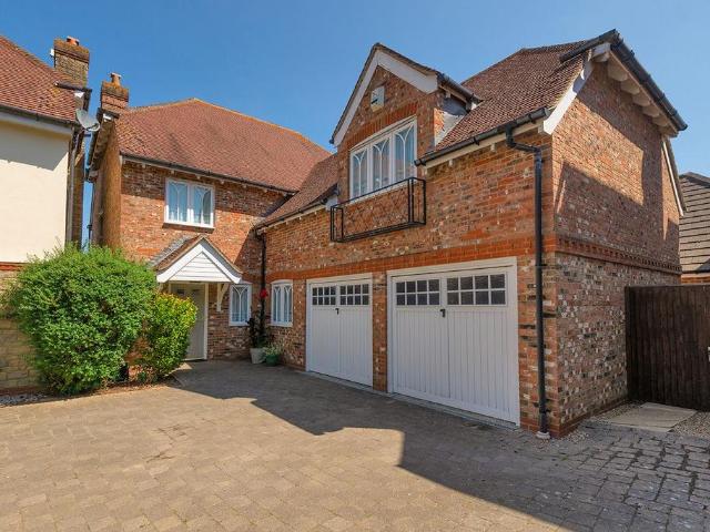 House for sale in Bourne Vale, Kent