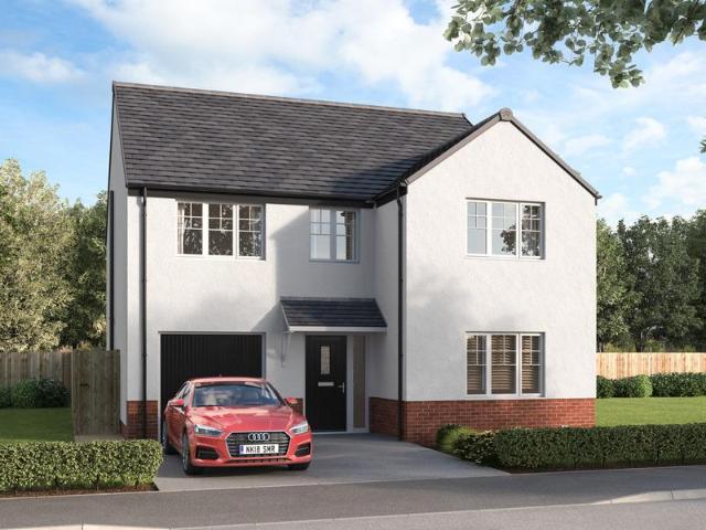 House for sale in Glendale, Robroyston