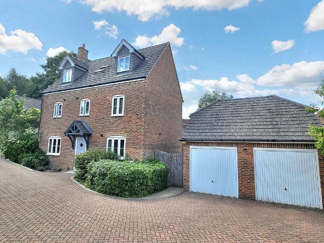 House for sale in Chailey, Iford