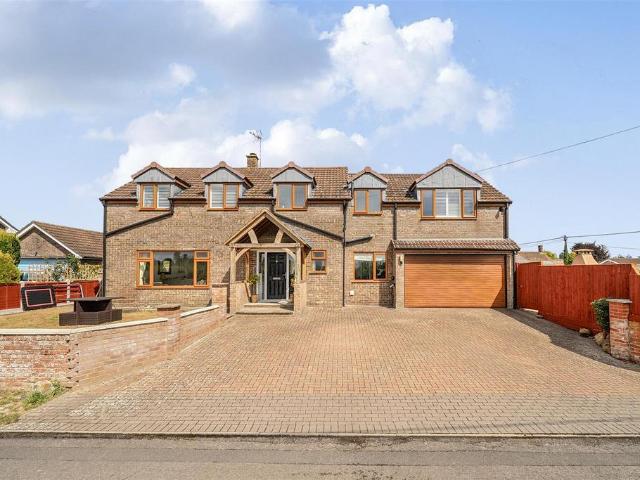 House for sale in Hilmarton