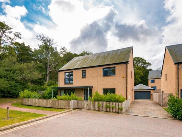 House for sale in Gilmerton, Scotland