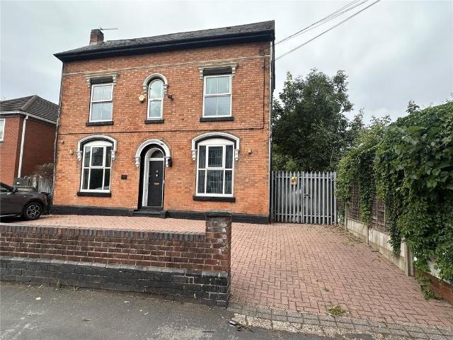 House for sale in Stechford, Birmingham