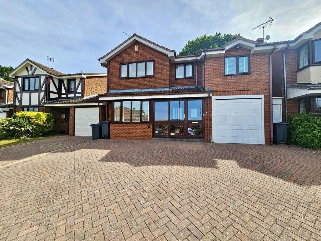 House for sale in Boldmere, Birmingham