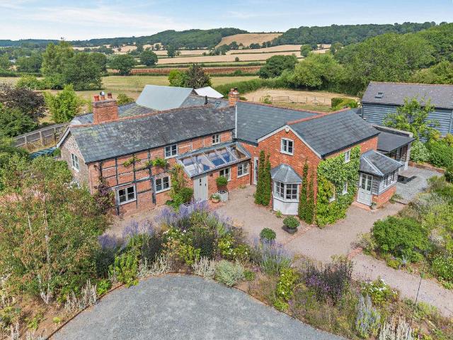 House for sale in Bromyard Downs