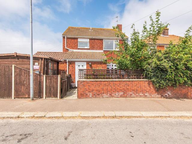 House for sale in Comers, Norfolk