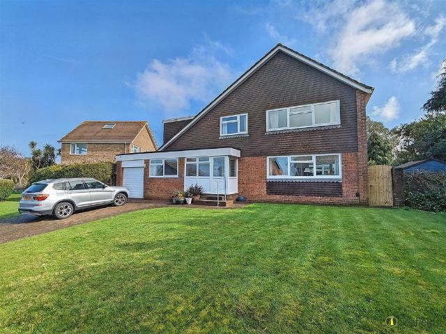 House for sale in Nettlestone and Seaview, Nettlestone