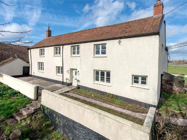 House for sale in North Newton, North Petherton