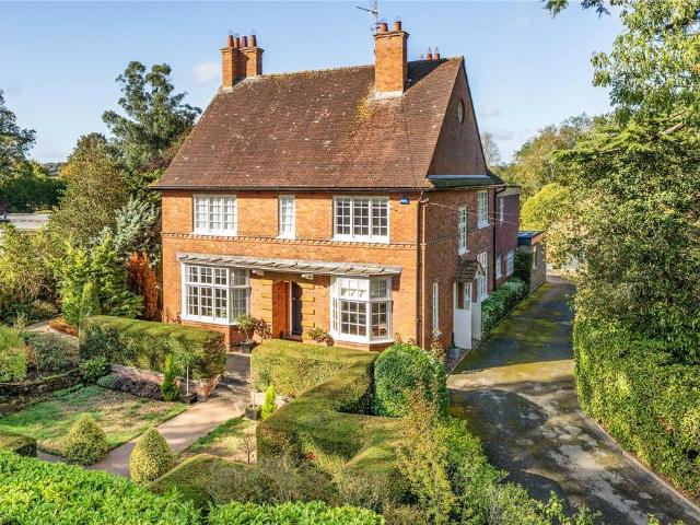 House for sale in Milton Malsor