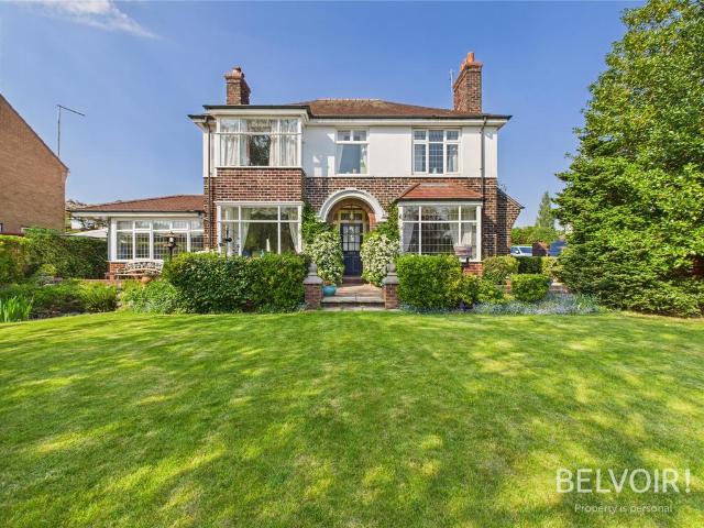 House for sale in Eccleston, St Helens